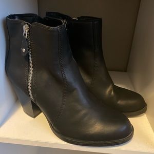 simplyvera booties